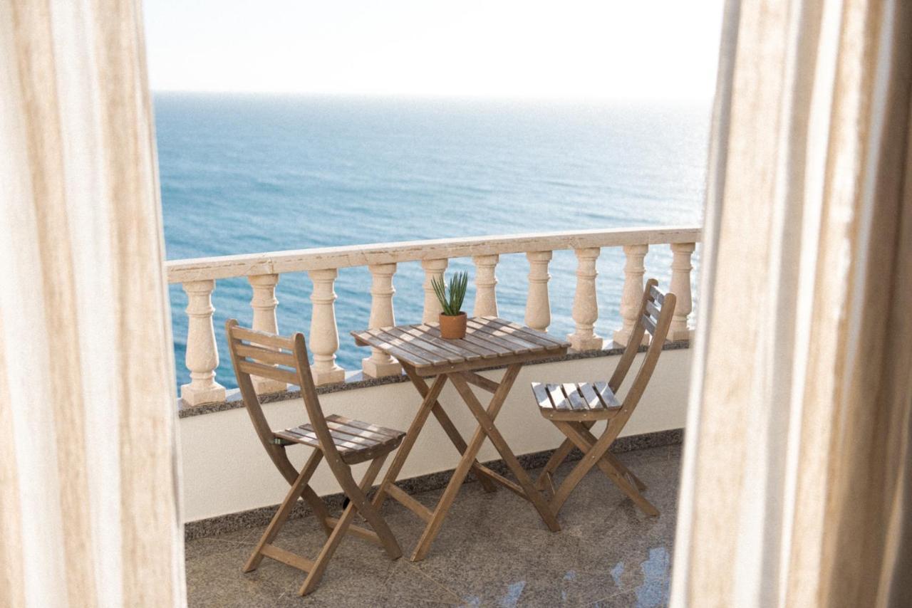 Laneez Ericeira Surf House旅舍 外观 照片