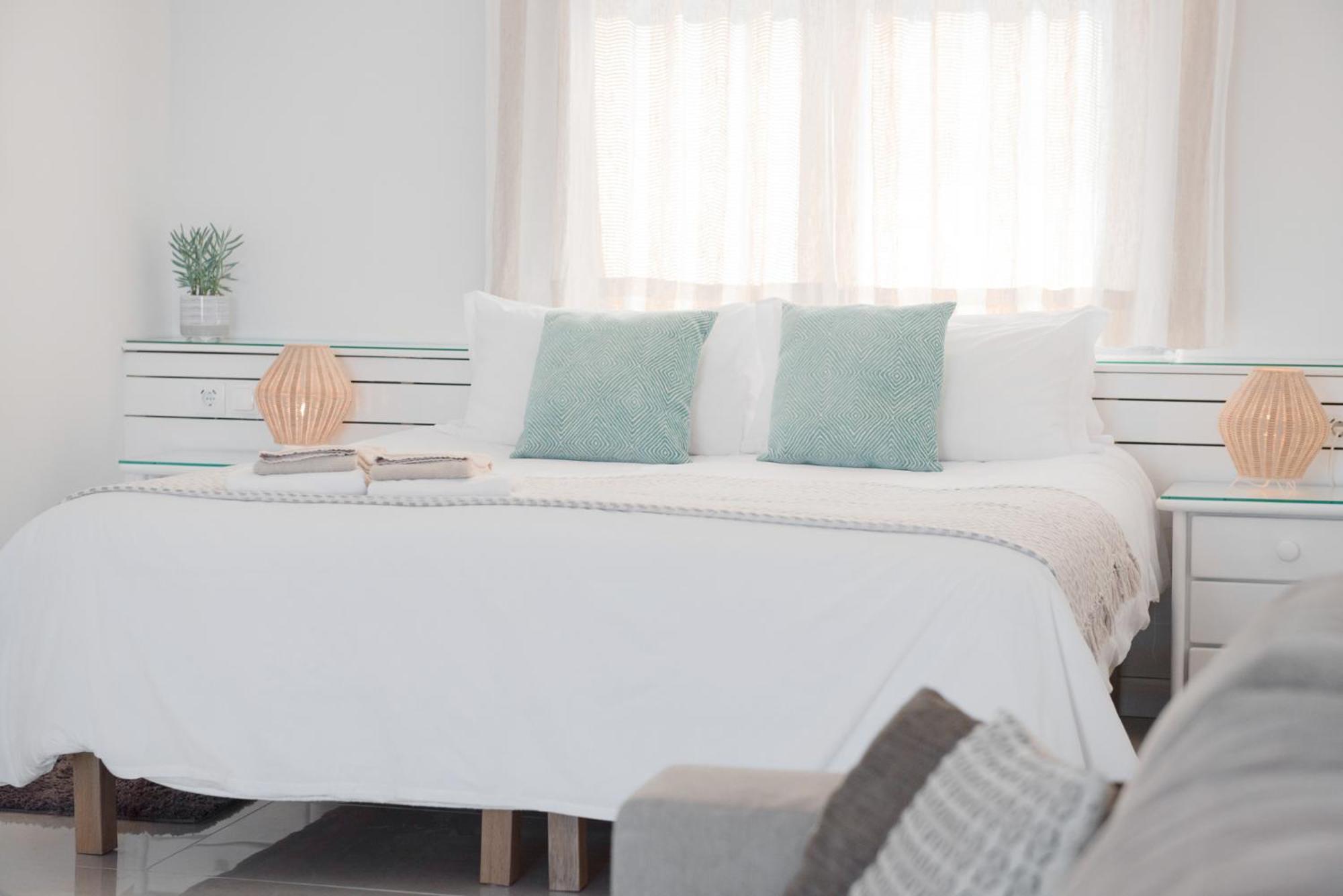 Laneez Ericeira Surf House旅舍 客房 照片