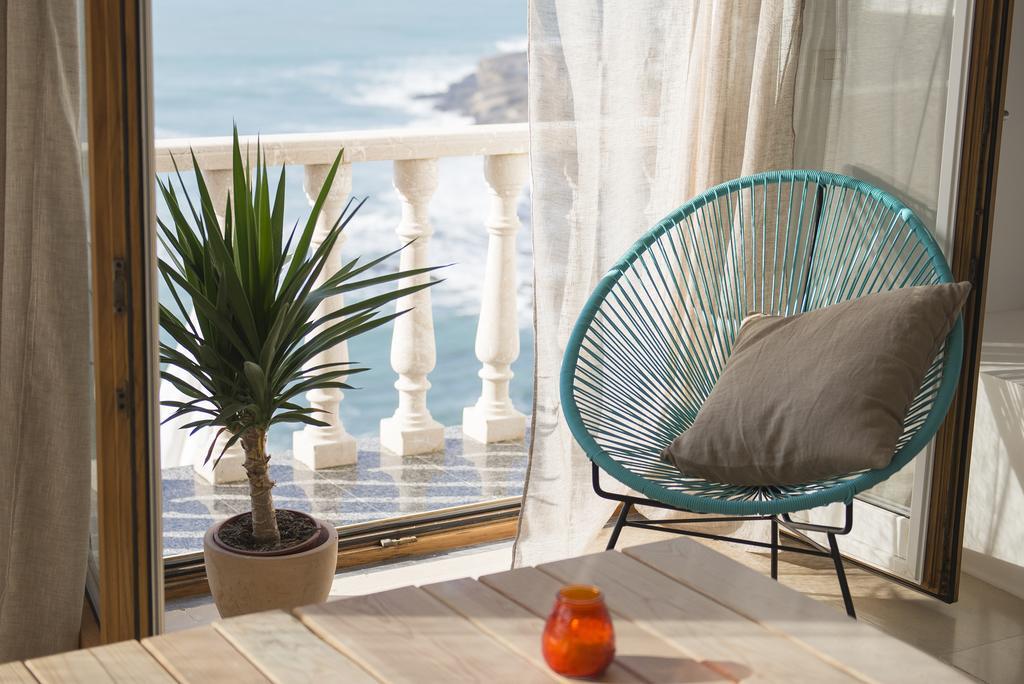 Laneez Ericeira Surf House旅舍 外观 照片