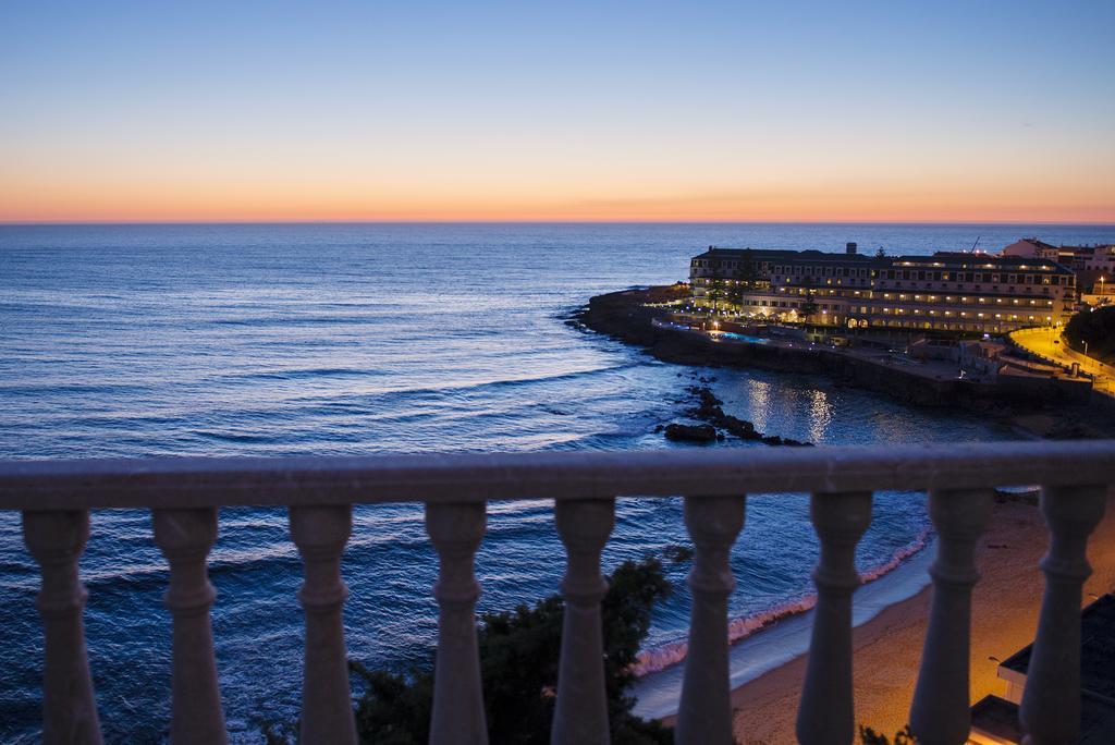 Laneez Ericeira Surf House旅舍 外观 照片