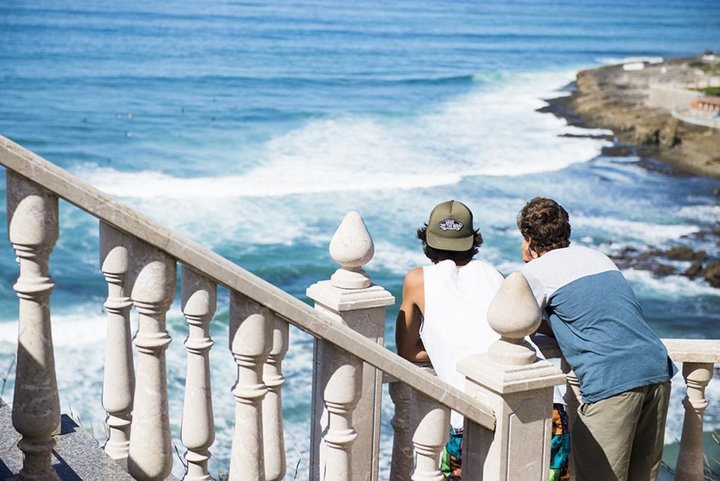 Laneez Ericeira Surf House旅舍 外观 照片